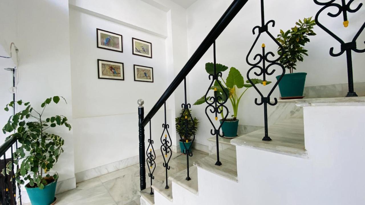 Kotra Haveli A Boutique Hotel By Lake Pichola Udaipur Exteriör bild