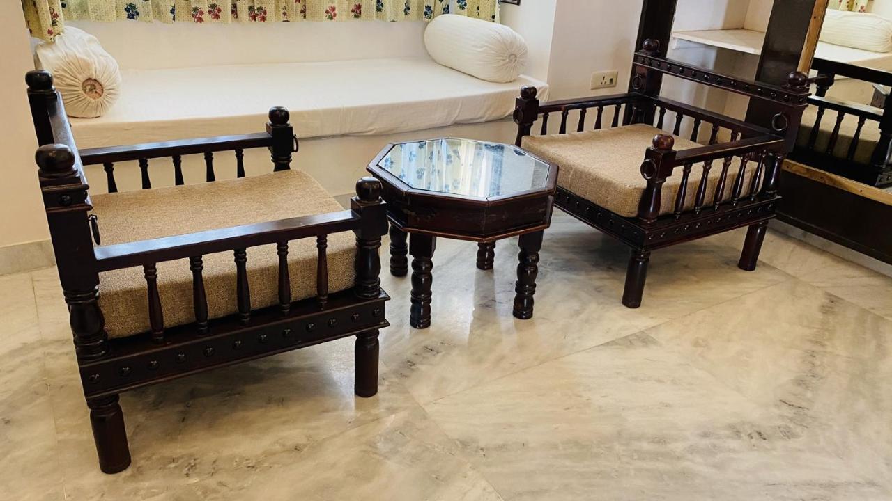 Kotra Haveli A Boutique Hotel By Lake Pichola Udaipur Exteriör bild