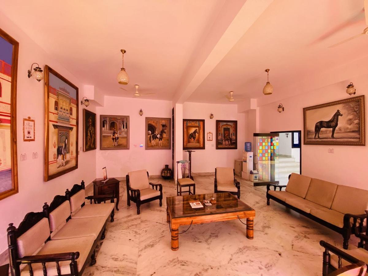 Kotra Haveli A Boutique Hotel By Lake Pichola Udaipur Exteriör bild