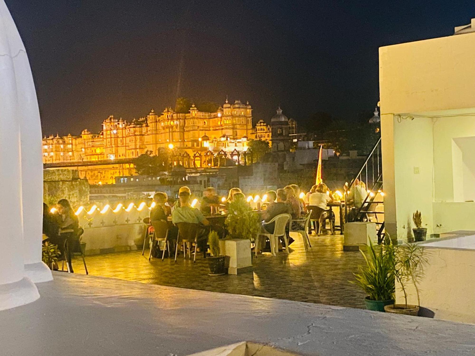 Kotra Haveli A Boutique Hotel By Lake Pichola Udaipur Exteriör bild
