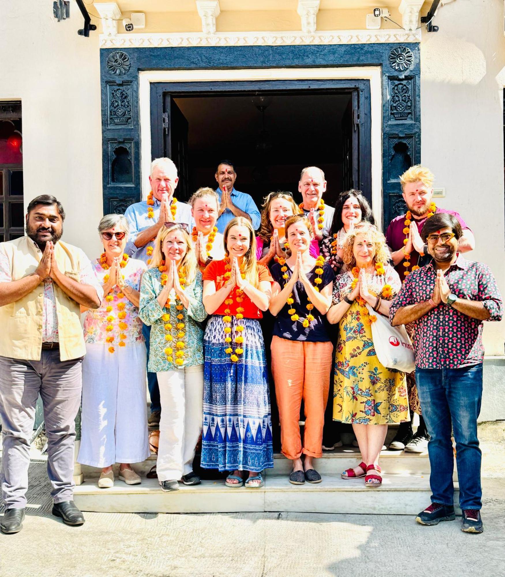 Kotra Haveli A Boutique Hotel By Lake Pichola Udaipur Exteriör bild